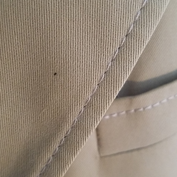 Dolce & Gabbana tan jacket - Picture 5 of 7